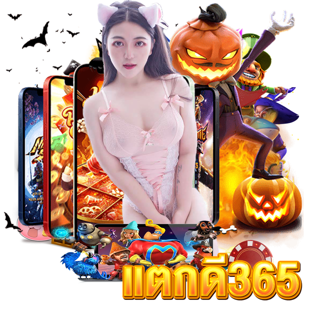 แตกดี365 vip